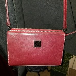 Dooney and Bourke Crossbody